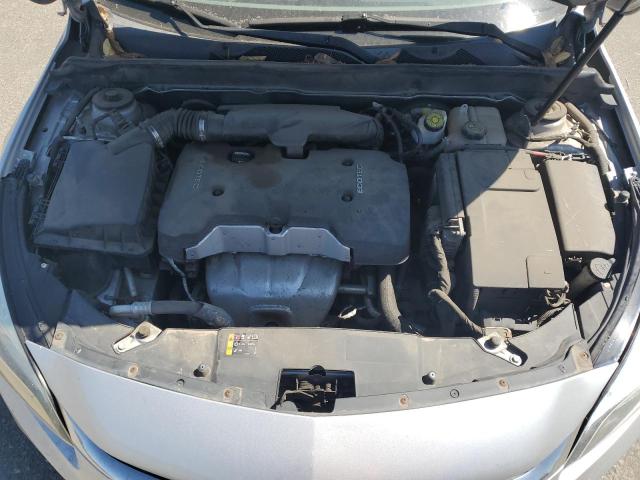 Photo 11 from auction – 2015 CHEVROLET MALIBU 2LT with VIN 1G11D5SL3FF290228