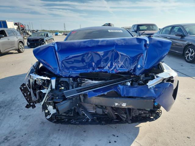 Photo 5 from auction – 2025 KIA K4 LX with VIN 3KPFT4DE1SE028477
