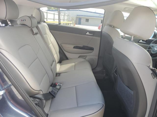 Photo 11 from auction – 2018 KIA SPORTAGE E with VIN KNDPN3AC7J7400608