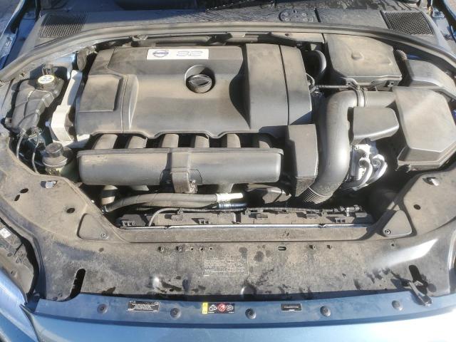 Photo 11 from auction – 2013 VOLVO S80 3.2 with VIN YV1940AS0D1173300