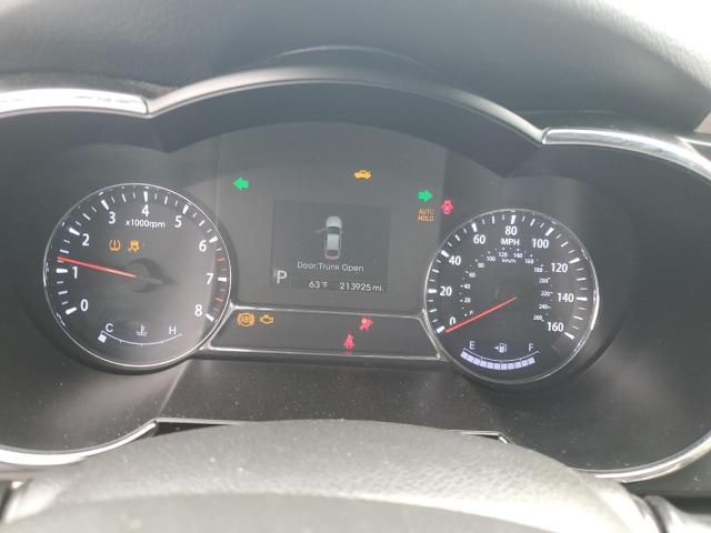 Photo 9 from auction – 2013 KIA OPTIMA SX with VIN 5XXGR4A64DG146176