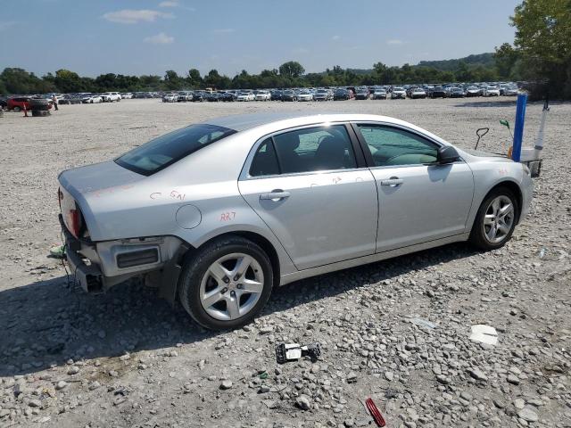 Photo 3 from auction – 2011 CHEVROLET MALIBU LS with VIN 1G1ZA5EU7BF320177