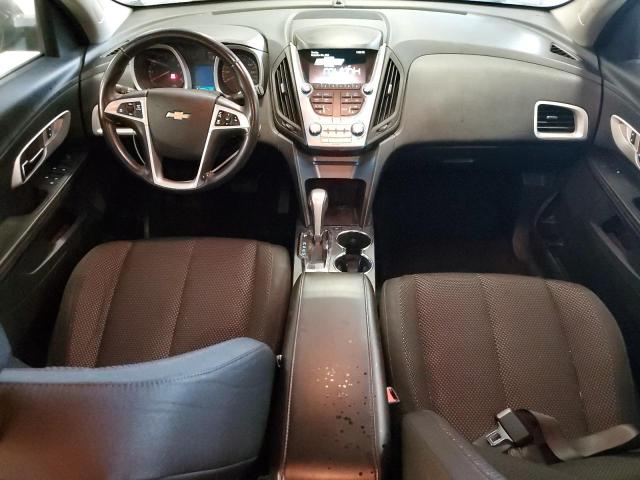 Photo 8 from auction – 2014 CHEVROLET EQUINOX LT with VIN 2GNFLFEK5E6358571