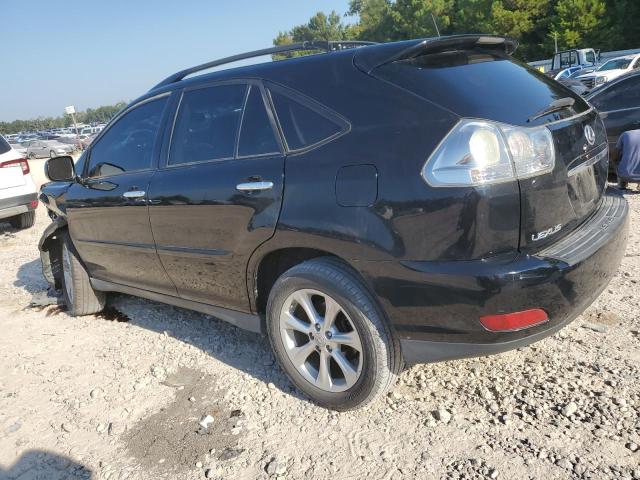 Photo 2 from auction – 2009 LEXUS RX 350 with VIN 2T2GK31U09C071290