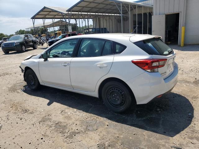 Photo 2 from auction – 2020 SUBARU IMPREZA with VIN 4S3GTAB64L3715105