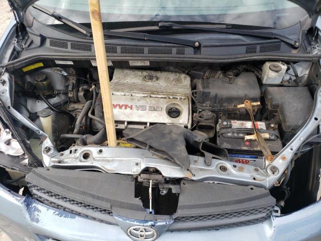 Photo 12 from auction – 2004 TOYOTA SIENNA XLE with VIN 5TDBA22C14S017532