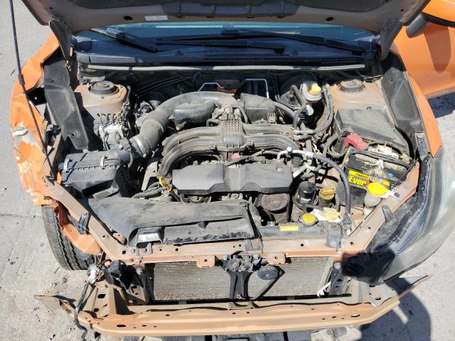 Photo 12 from auction – 2013 SUBARU XV CROSSTR with VIN JF2GPAGCXDH824368