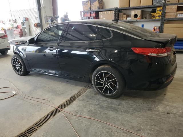 صورة رقم 2 من المزاد - 2017 KIA OPTIMA EX مع VIN 5XXGU4L32HG151996