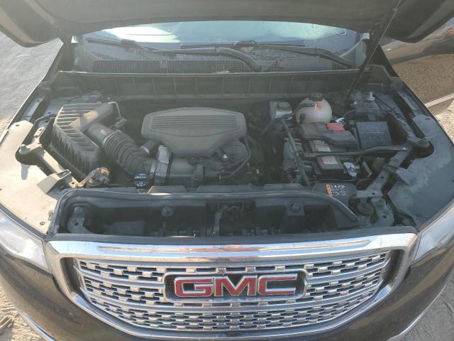 Photo 12 from auction – 2018 GMC ACADIA DEN with VIN 1GKKNXLS2JZ157692
