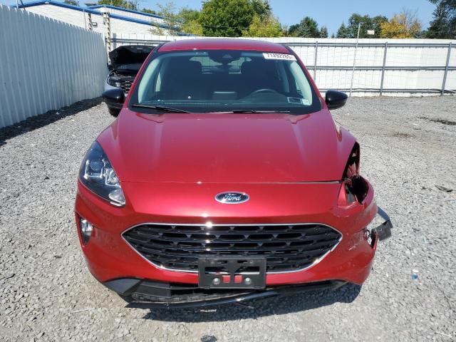 Photo 5 from auction – 2022 FORD ESCAPE SEL with VIN 1FMCU9H91NUA15966