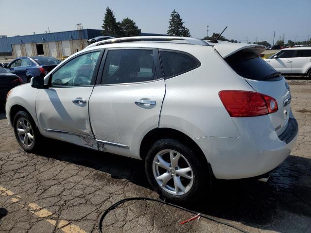 Photo 2 from auction – 2011 NISSAN ROGUE S with VIN JN8AS5MV7BW285477