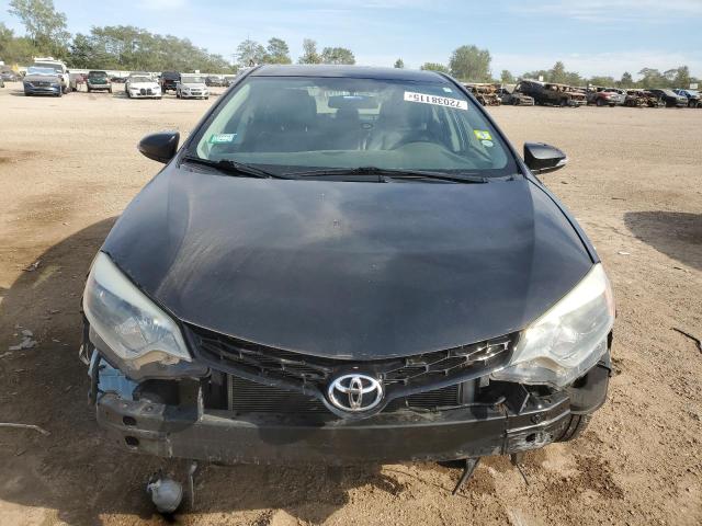 Photo 5 from auction – 2014 TOYOTA COROLLA L with VIN 5YFBURHEXEP157694