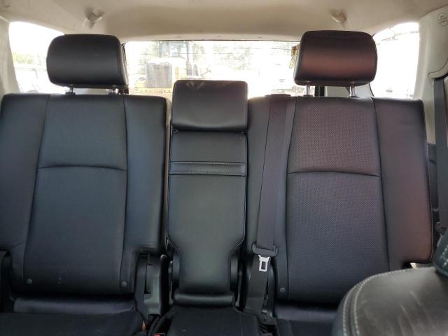 Photo 10 from auction – 2018 TOYOTA 4RUNNER SR with VIN JTEBU5JR5J5608572
