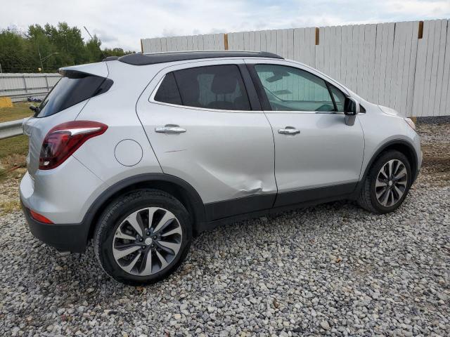 Photo 3 from auction – 2021 BUICK ENCORE PRE with VIN KL4CJASB2MB302795