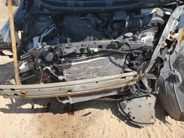 Photo 11 from auction – 2015 NISSAN VERSA with VIN 3N1CN7AP8FL885209