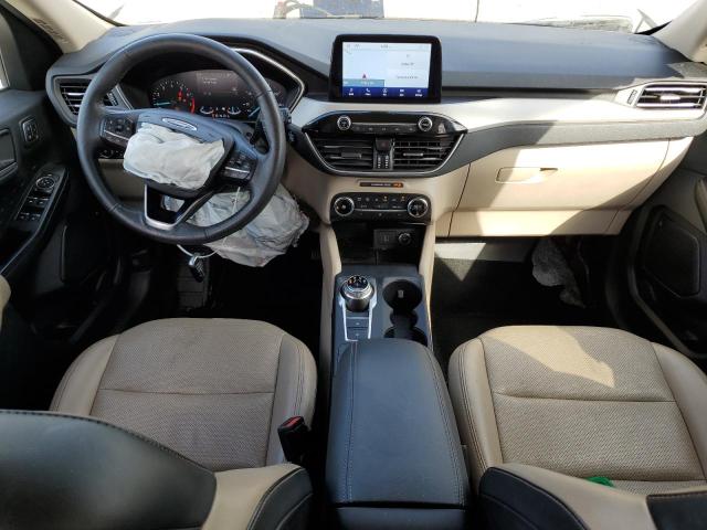 Photo 8 from auction – 2020 FORD ESCAPE SEL with VIN 1FMCU9H62LUB24780