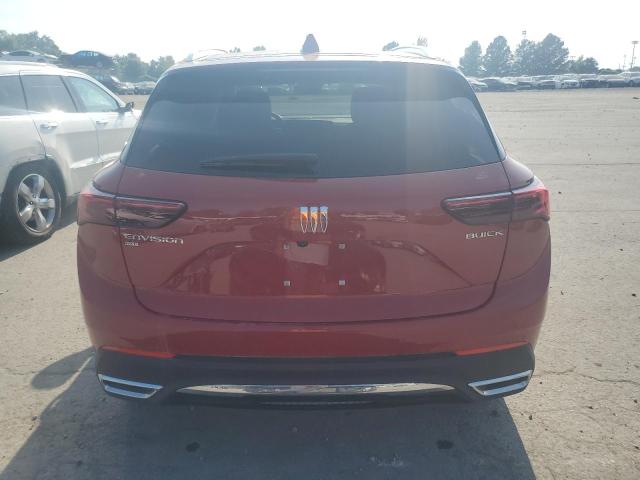 Photo 6 from auction – 2025 BUICK ENVISION P with VIN LRBFZKE44SD016560