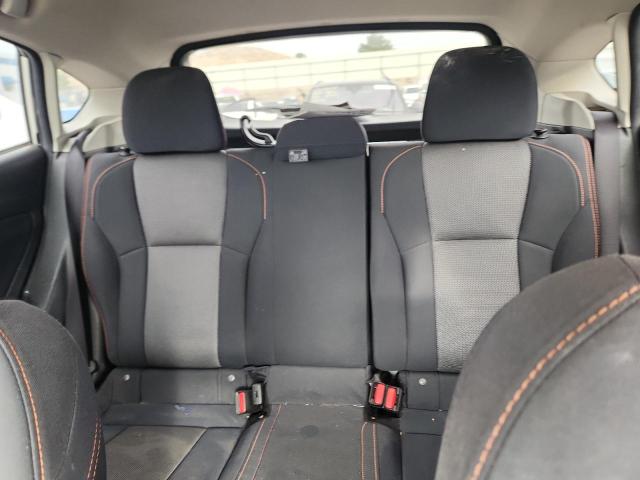 Photo 10 from auction – 2018 SUBARU CROSSTREK with VIN JF2GTABC7JH205287