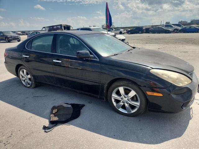 Photo 4 from auction – 2005 LEXUS ES 330 with VIN JTHBA30G455094042