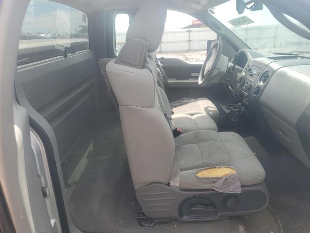 Photo 10 from auction – 2004 FORD F150 with VIN 1FTPF12584NB65718