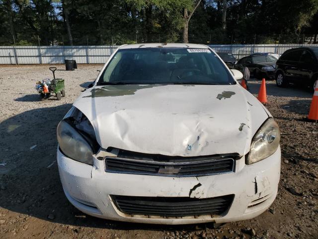 Photo 5 from auction – 2006 CHEVROLET IMPALA POL with VIN 2G1WS551X69343330