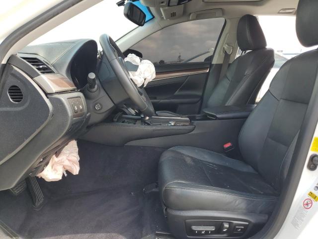 Photo 7 from auction – 2013 LEXUS GS 350 with VIN JTHBE1BL9D5025719