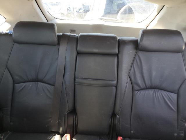Фото 10 с аукциона – 2007 LEXUS RX 350 с VIN 2T2HK31U87C019374