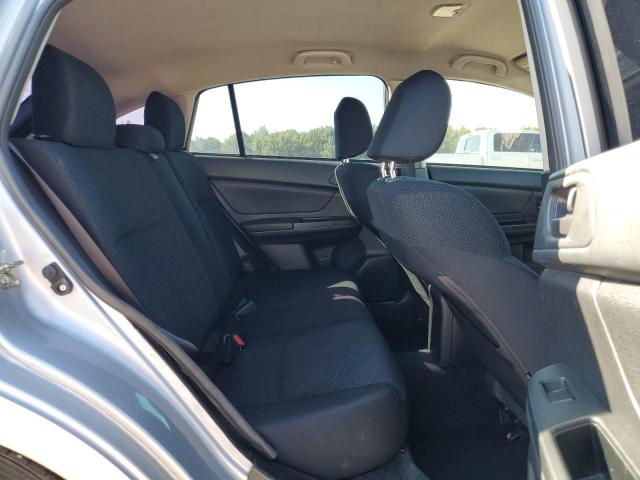 Photo 10 from auction – 2013 SUBARU IMPREZA with VIN JF1GPAA66DH857861