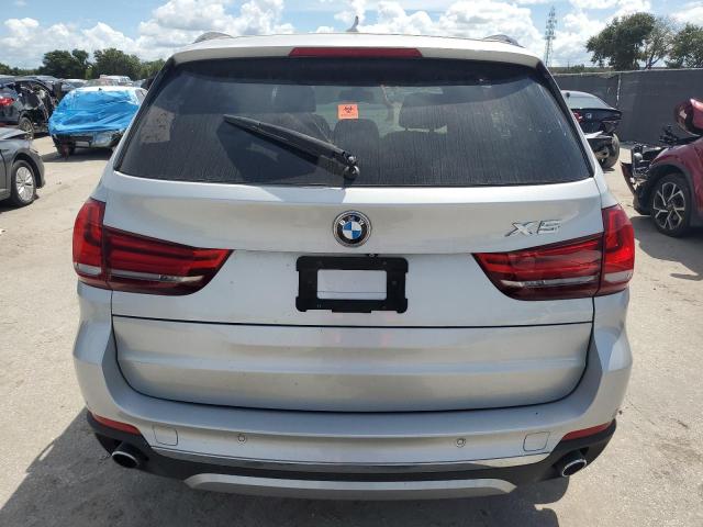 Photo 6 from auction – 2015 BMW X5 XDRIVE3 with VIN 5UXKR0C57F0K67794