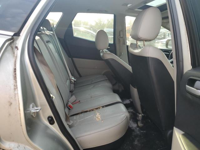 Photo 11 from auction – 2007 MAZDA CX-7 with VIN JM3ER293270133039