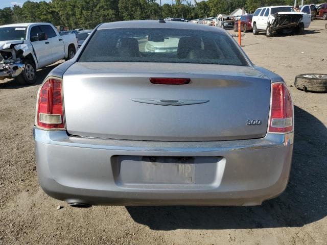 Photo 6 from auction – 2013 CHRYSLER 300 with VIN 2C3CCAAGXDH577680