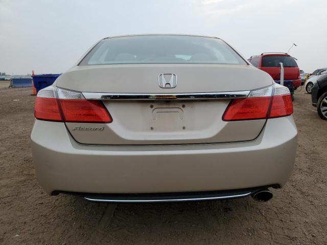 Photo 6 from auction – 2013 HONDA ACCORD EX with VIN 1HGCR2F76DA049515