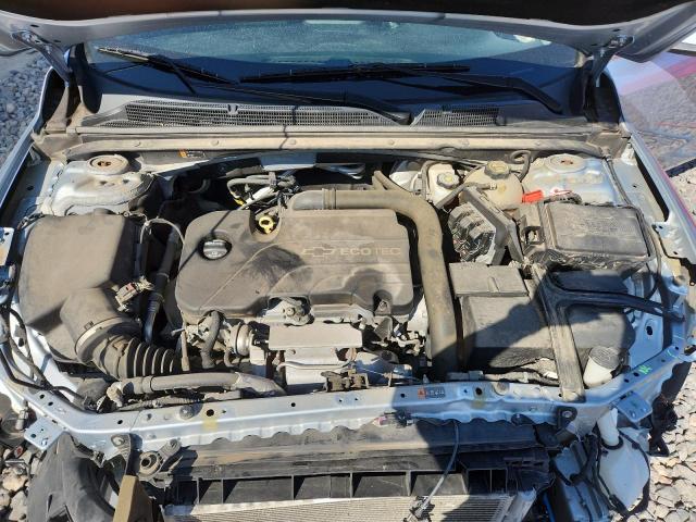 Photo 11 from auction – 2017 CHEVROLET MALIBU LT with VIN 1G1ZE5ST9HF142989