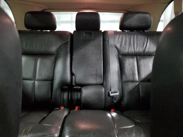 Photo 10 from auction – 2010 LINCOLN MKX with VIN 2LMDJ8JC6ABJ30449