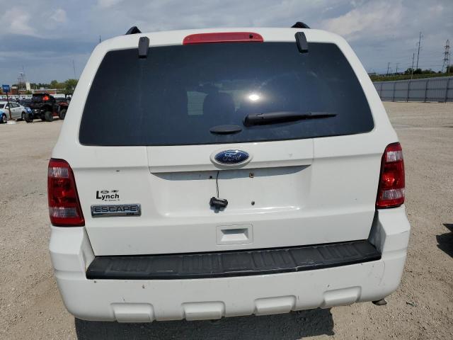 Фото 6 с аукциона – 2012 FORD ESCAPE XLT с VIN 1FMCU0D77CKC14772
