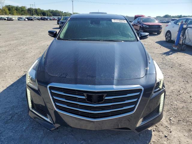 Photo 5 from auction – 2019 CADI CTS LUXURY with VIN 1G6AR5SS2K0101536