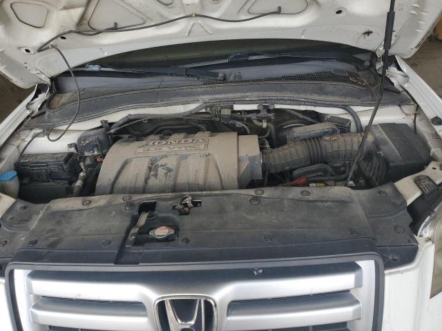 Photo 12 from auction – 2008 HONDA PILOT VP with VIN 5FNYF182X8B045196