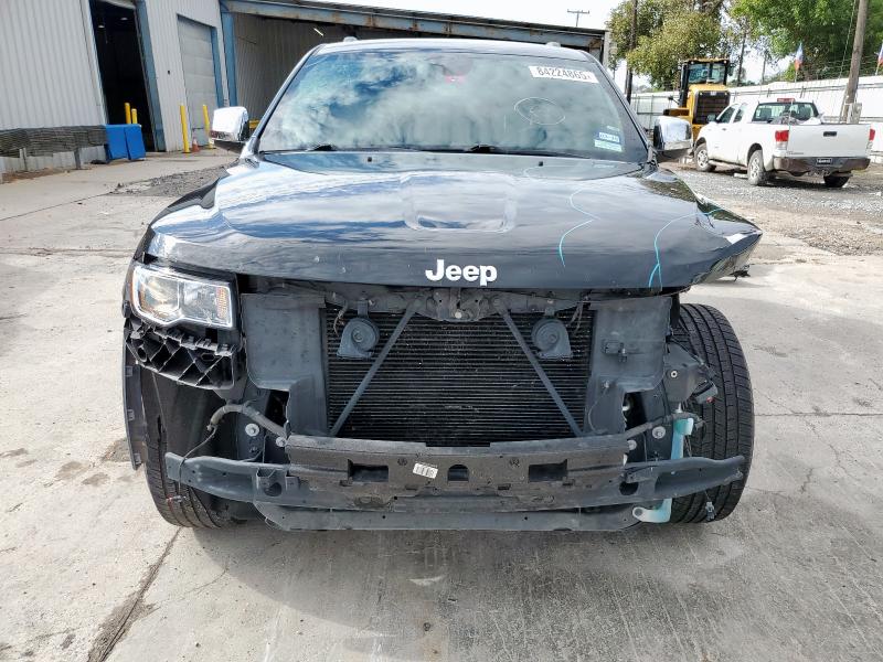 Photo 5 from auction – 2019 JEEP GRAND CHER with VIN 1C4RJEBG5KC584344