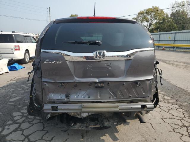 Photo 6 from auction – 2015 HONDA CR-V EX with VIN 2HKRM3H54FH511140