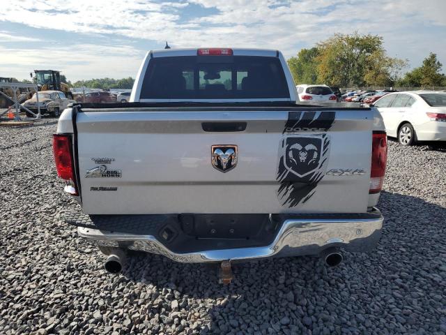 Photo 6 from auction – 2016 RAM 1500 SLT with VIN 1C6RR7LT0GS310358