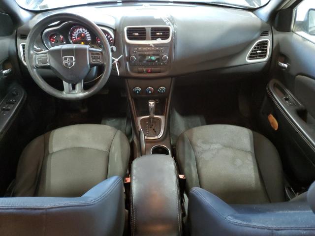 Photo 8 from auction – 2012 DODGE AVENGER SE with VIN 1C3CDZAB1CN265558