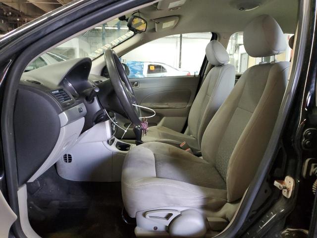 Photo 7 from auction – 2010 CHEVROLET COBALT LS with VIN 1G1AB5F54A7136972