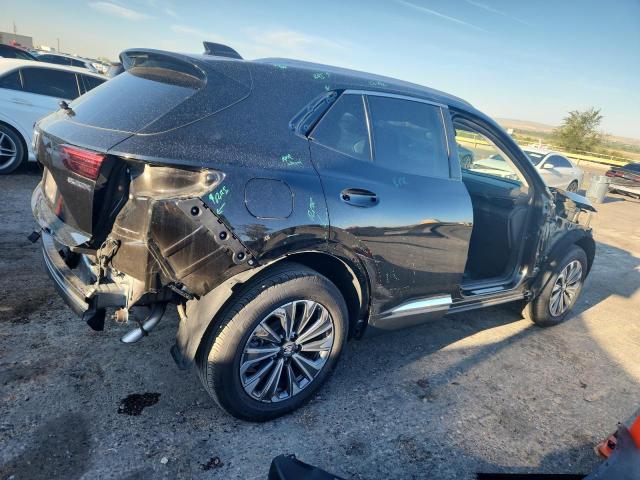 Photo 3 from auction – 2025 BUICK ENVISION P with VIN LRBFZKE46SD016379