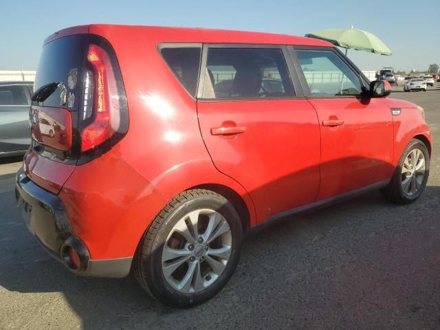 Photo 3 from auction – 2016 KIA SOUL + with VIN KNDJP3A50G7819281