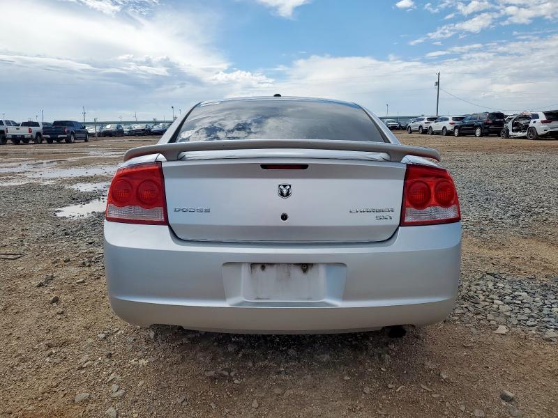 Photo 6 from auction – 2009 DODGE CHARGER SX with VIN 2B3KA33V09H626656