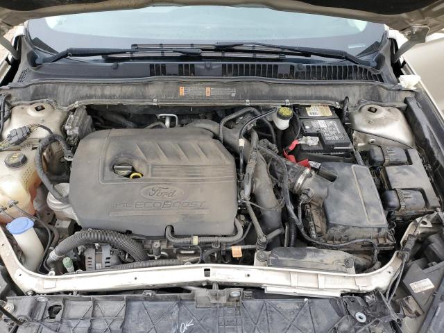 Photo 11 from auction – 2017 FORD FUSION SE with VIN 3FA6P0HD7HR396880