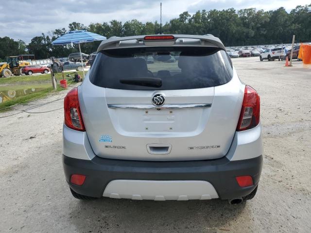 Photo 6 from auction – 2016 BUICK ENCORE SPO with VIN KL4CJ1SM2GB631423