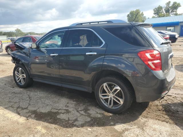 Photo 2 from auction – 2017 CHEVROLET EQUINOX PR with VIN 2GNFLGE33H6144665