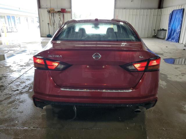 Photo 6 from auction – 2021 NISSAN ALTIMA SL with VIN 1N4BL4EV0MN391502