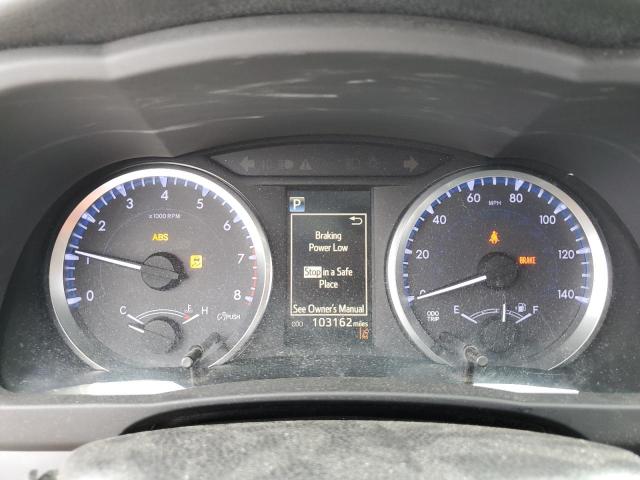 Photo 9 from auction – 2018 TOYOTA HIGHLANDER with VIN 5TDBZRFHXJS877061